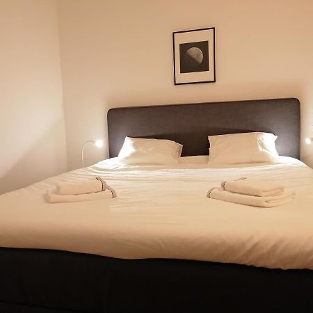 Appartement Deluxe Orly 2 奥斯滕德 外观 照片