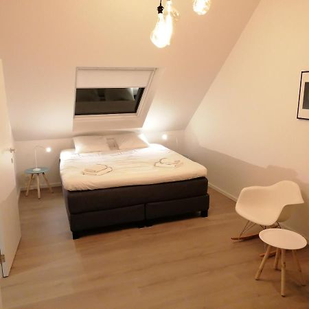 Appartement Deluxe Orly 2 奥斯滕德 外观 照片
