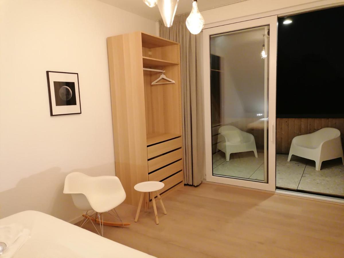 Appartement Deluxe Orly 2 奥斯滕德 外观 照片