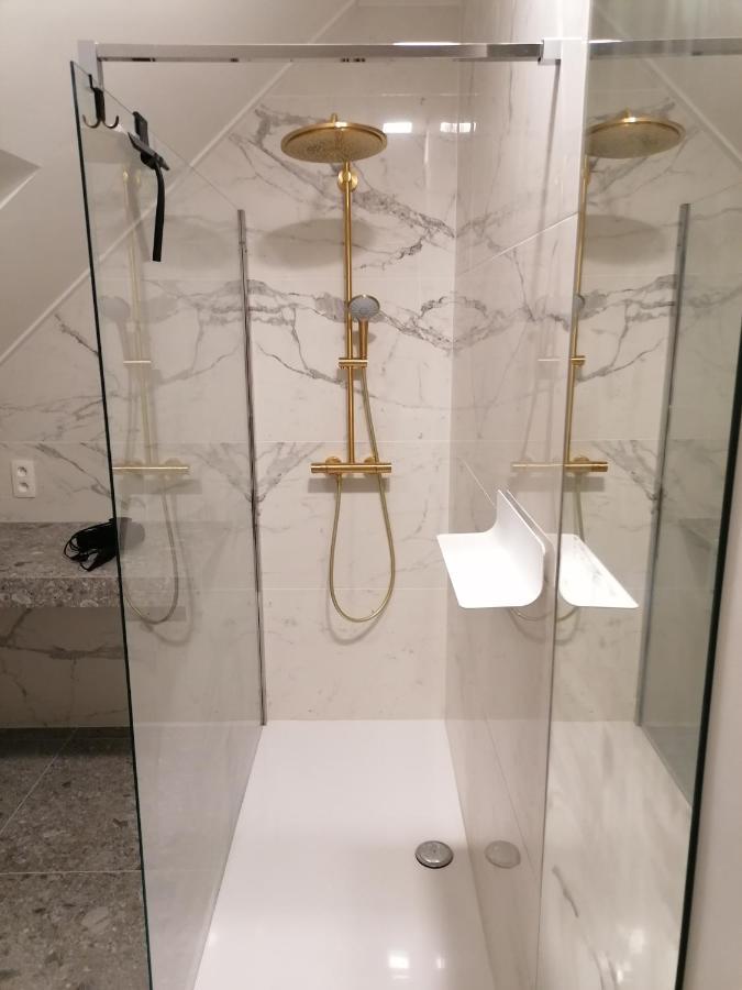 Appartement Deluxe Orly 2 奥斯滕德 外观 照片